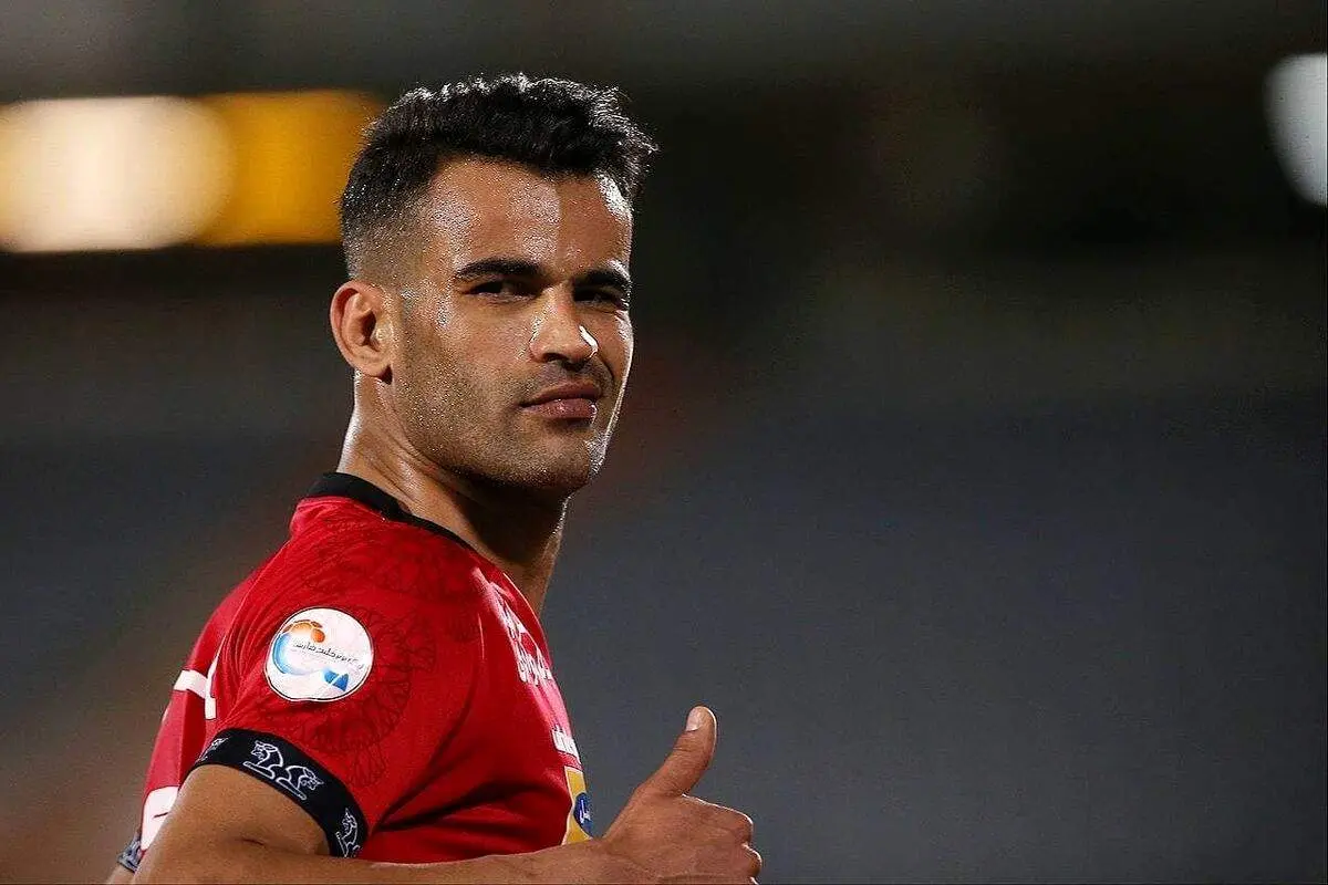 یحیی علاقه ای به بازگشت این بازیکن به پرسپولیس ندارد!