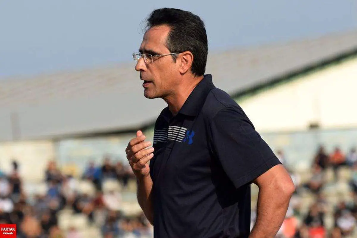مربی سابق استقلال در آمریکا سِمت گرفت+ عکس
