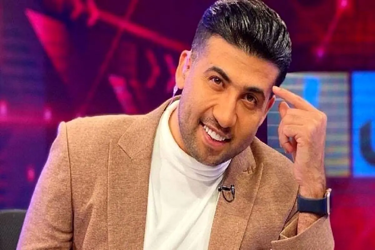 مجتبی پوربخش هم از استادی دانشگاه آزاد اخراج شد+ عکس