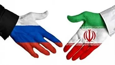 ادعای جنجالی سرهنگ آمریکایی درباره شکل جدید از روابط میان ایران و روسیه+ فیلم