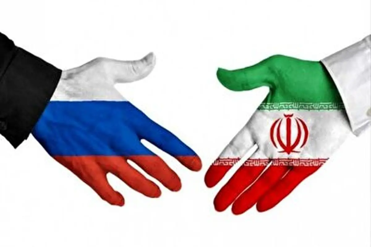 ادعای جنجالی سرهنگ آمریکایی درباره شکل جدید از روابط میان ایران و روسیه+ فیلم