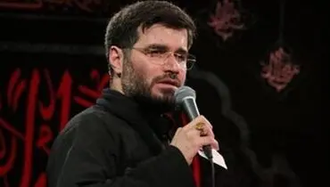 تصویری از گفتگوی خصوصی رهبر انقلاب با مداح معروف وایرال شد
