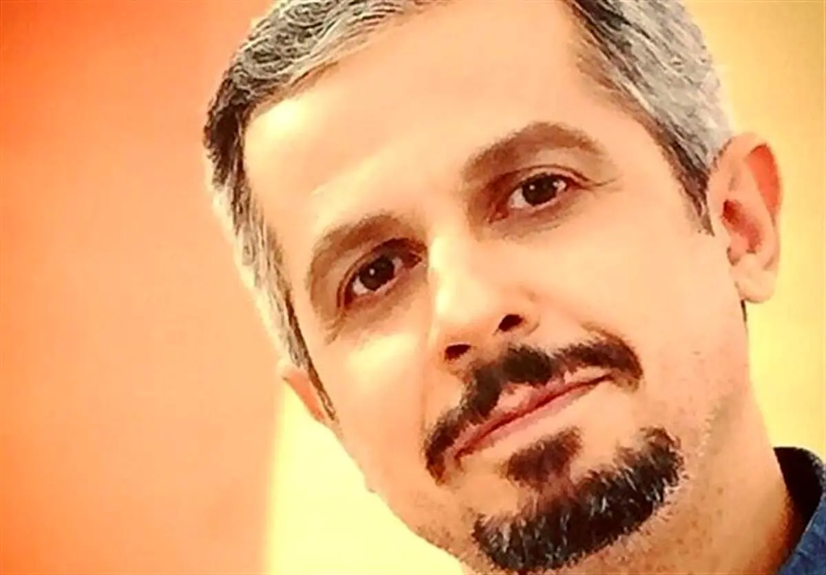 شباهت باورنکردنی دختر جواد رضویان به پدرش همه را شوکه کرد+ عکس