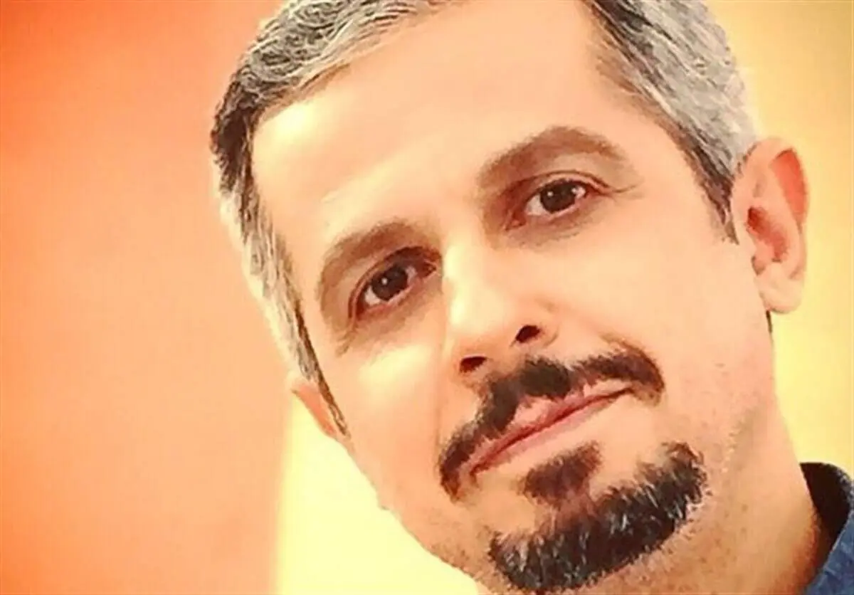 شباهت باورنکردنی دختر جواد رضویان به پدرش همه را شوکه کرد+ عکس