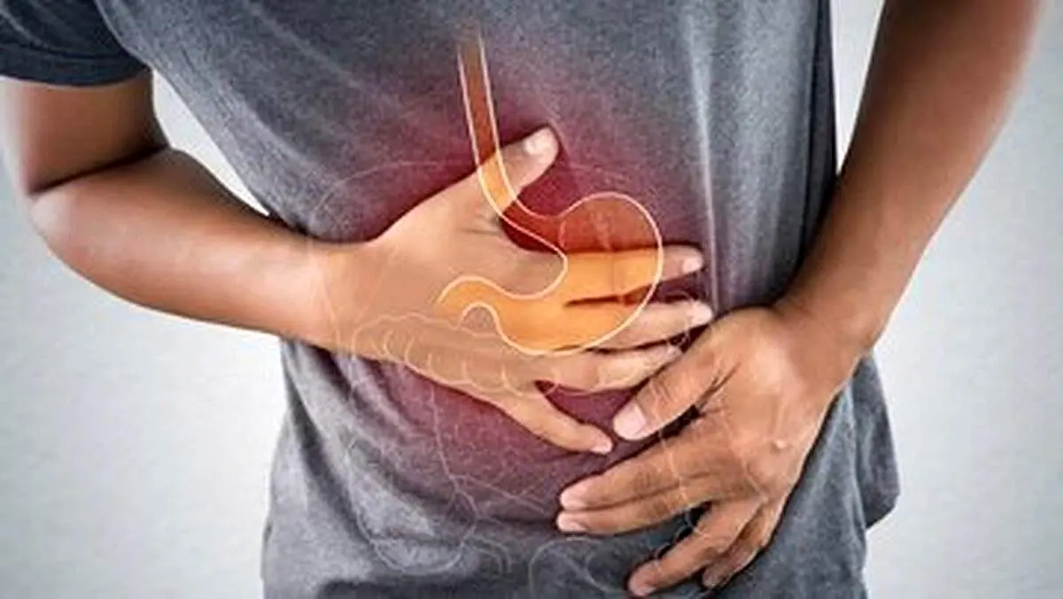 این موادغذایی باعث کاهش التهاب معده می شوند