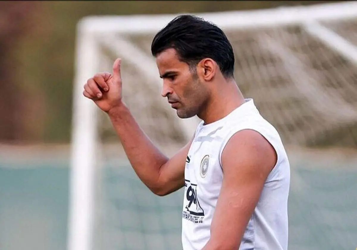 بازگشت دوباره عیسی آل‌کثیر به پرسپولیس؟