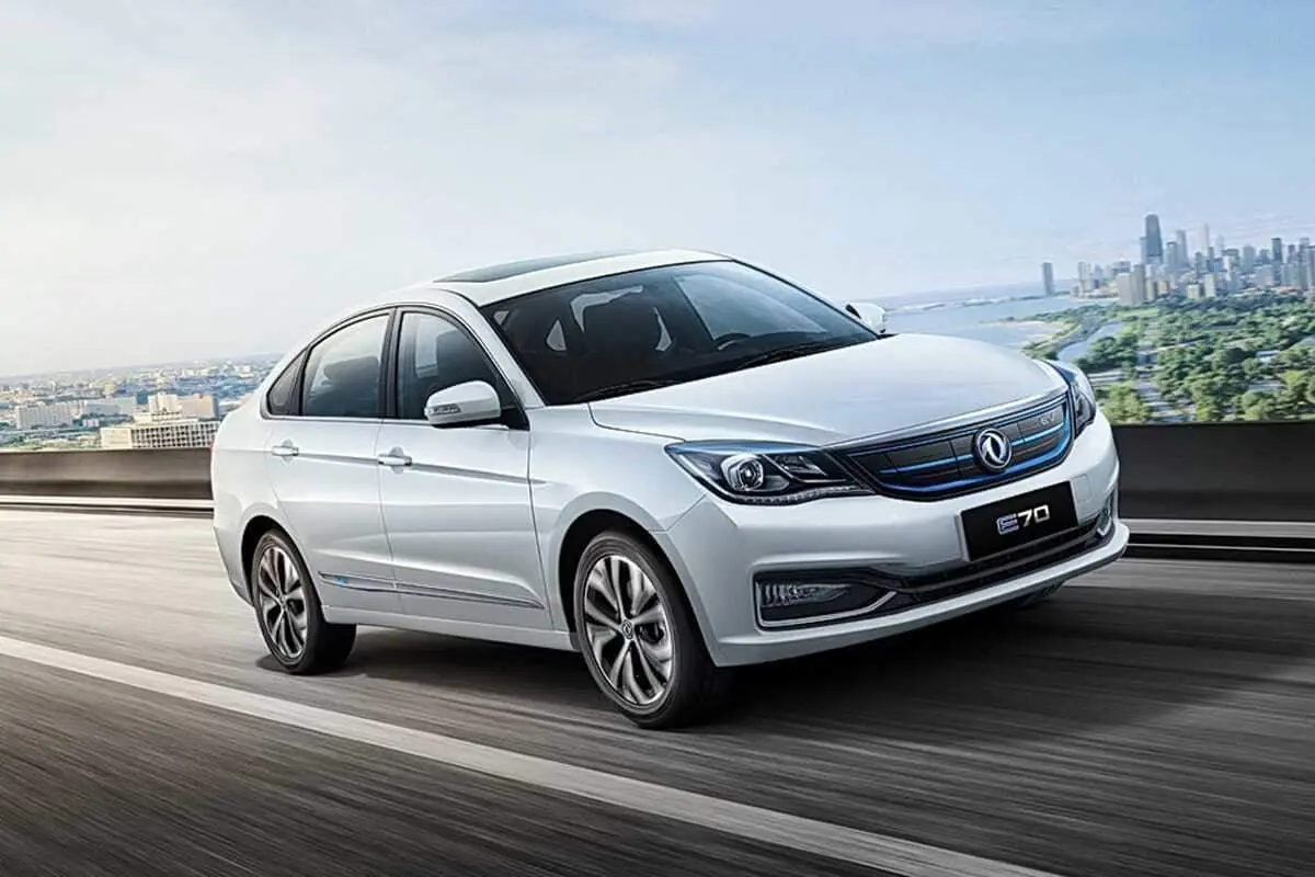 6 هزار خودرو برقی به کشور وارد میشود