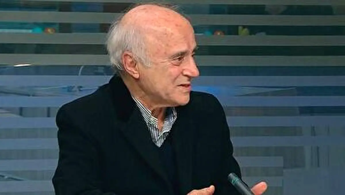 مقایسه ایران و عربستان قیاس مع‌الفارق است!+فیلم