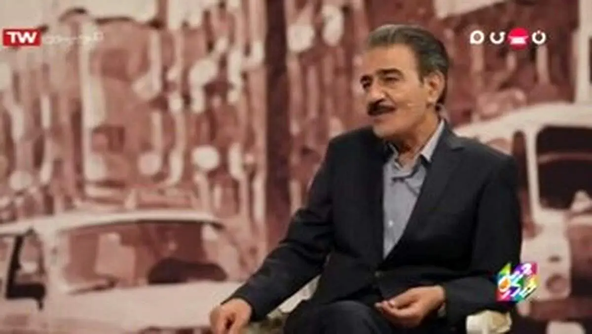حال وخیم مجری پیشکسوت تلویزیون