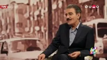 حال وخیم مجری پیشکسوت تلویزیون