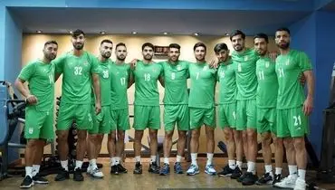 اعلام ترکیب تیم ملی فوتبال ایران برای دیدار برابر بلغارستان