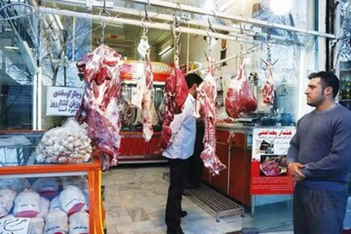 قیمت جدید گوشت اعلام شد