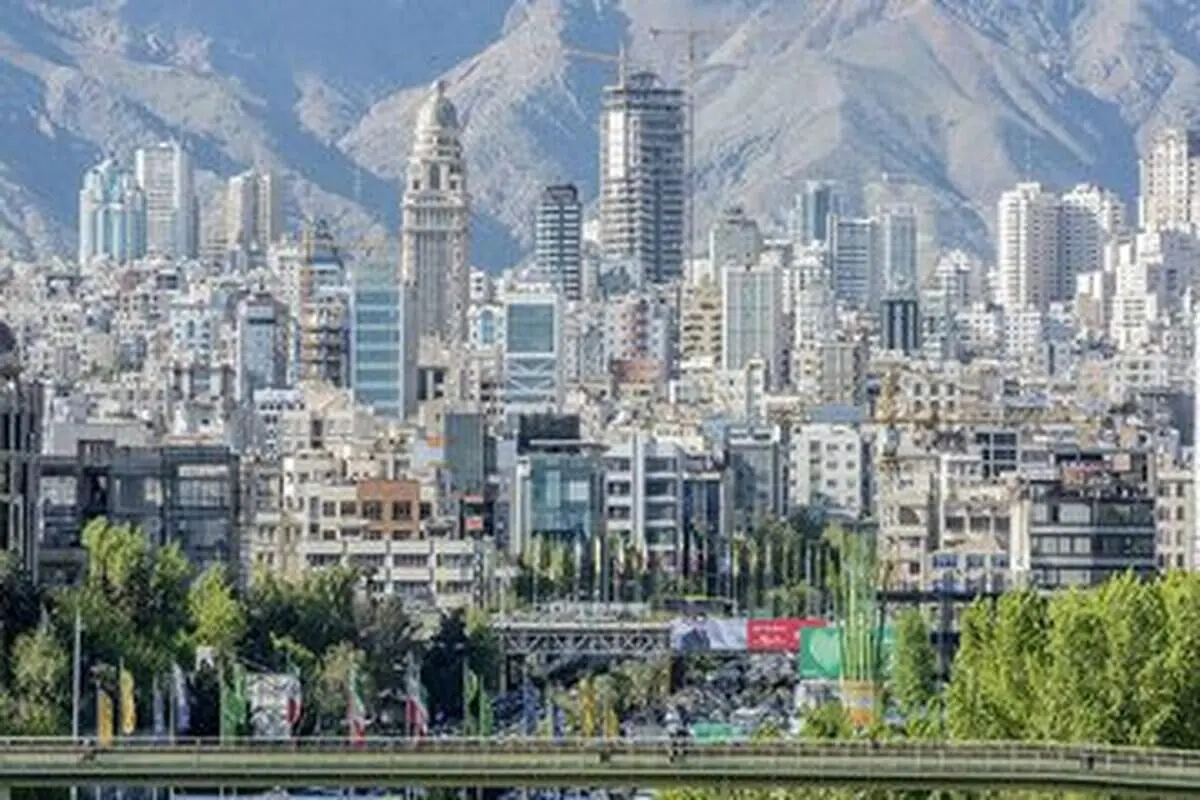 رهن مسکن در این محله لاکچری نشین تهران، چند؟+ جدول