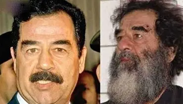 پشت پرده فارسی حرف زدن سران اطلاعاتی هنگام اعدام صدام+ فیلم