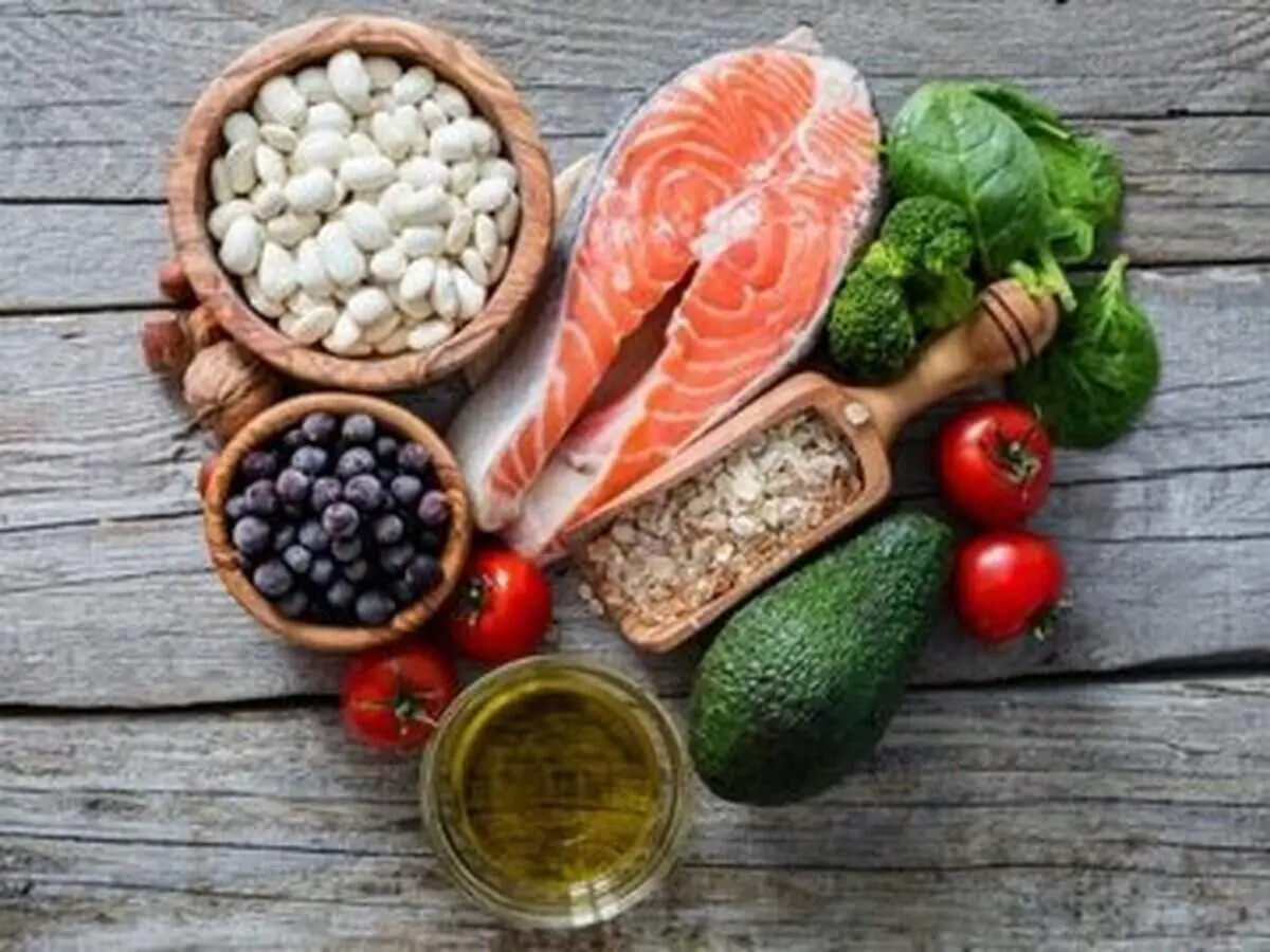 این ۶ ماده غذایی را حذف نکنید تا دچار حمله قلبی نشوید!