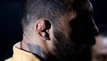 مسیری که وحید مرادی، شرور سابقه دار تا مرگ طی کرد+ فیلم