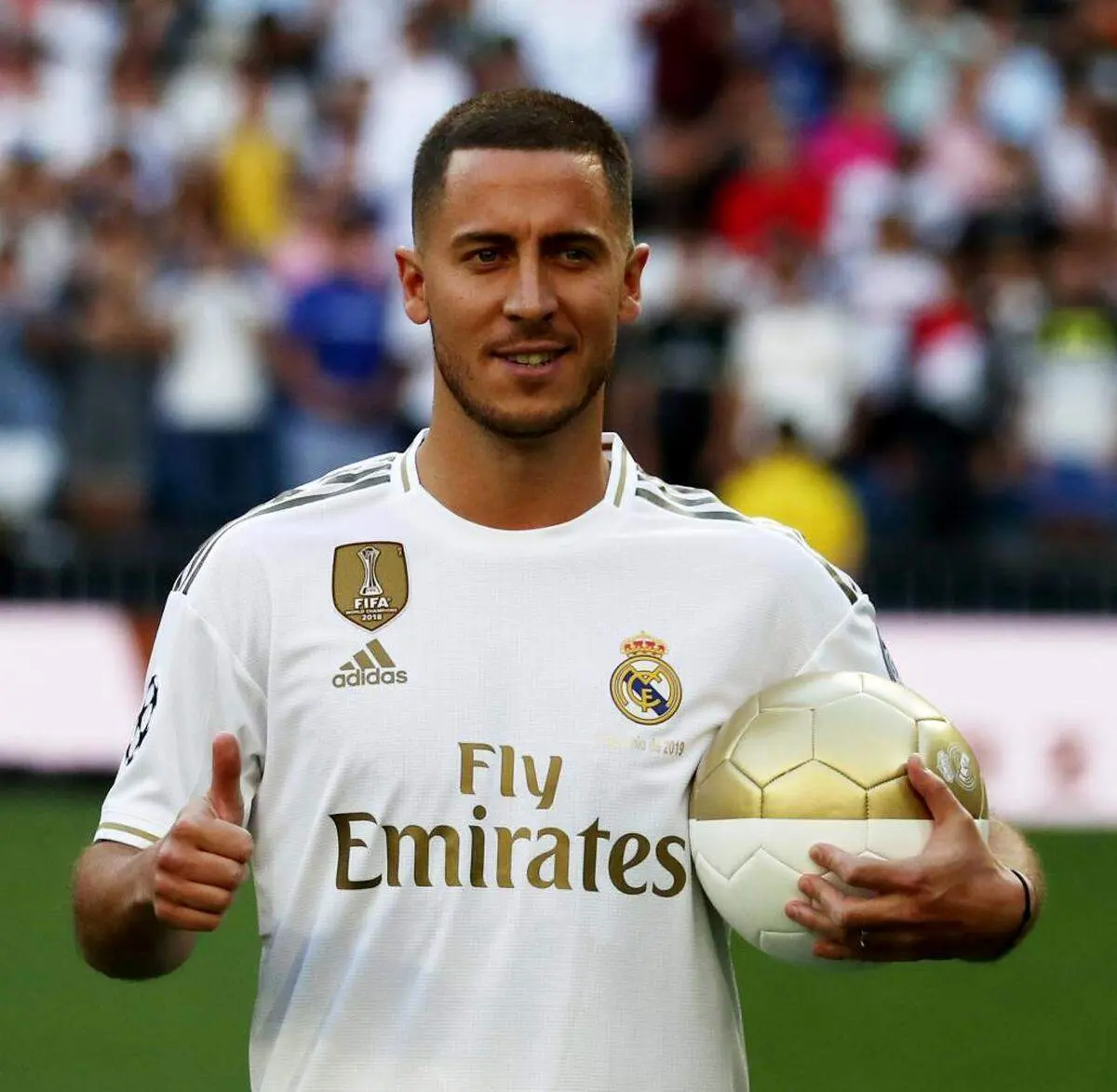 این ستاره فوتبال هم خداحافظی کرد!