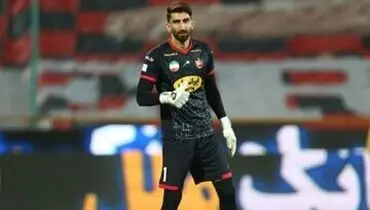 رکورد عجیب بیرانوند در تاریخ فوتبال ایران ثبت شد!