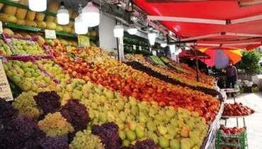 این میوه ها قند کمتری دارند