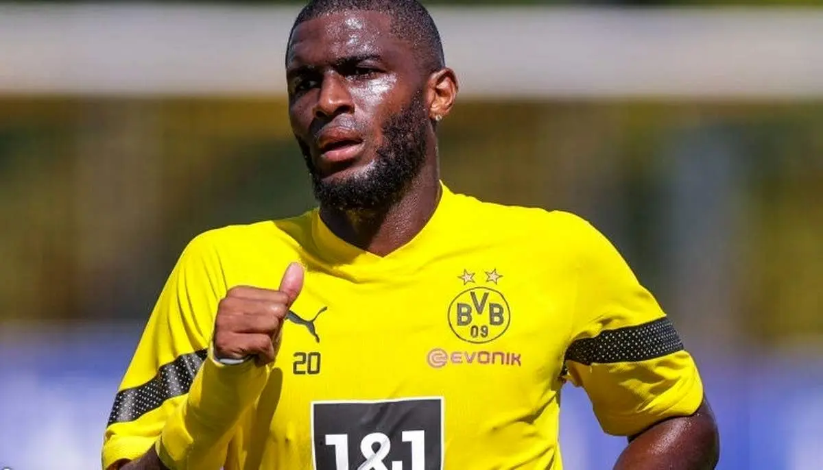 خرج ۴میلیون دلاری مهاجم مطرح فرانسوی روی دست پرسپولیس!