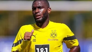 خرج ۴میلیون دلاری مهاجم مطرح فرانسوی روی دست پرسپولیس!