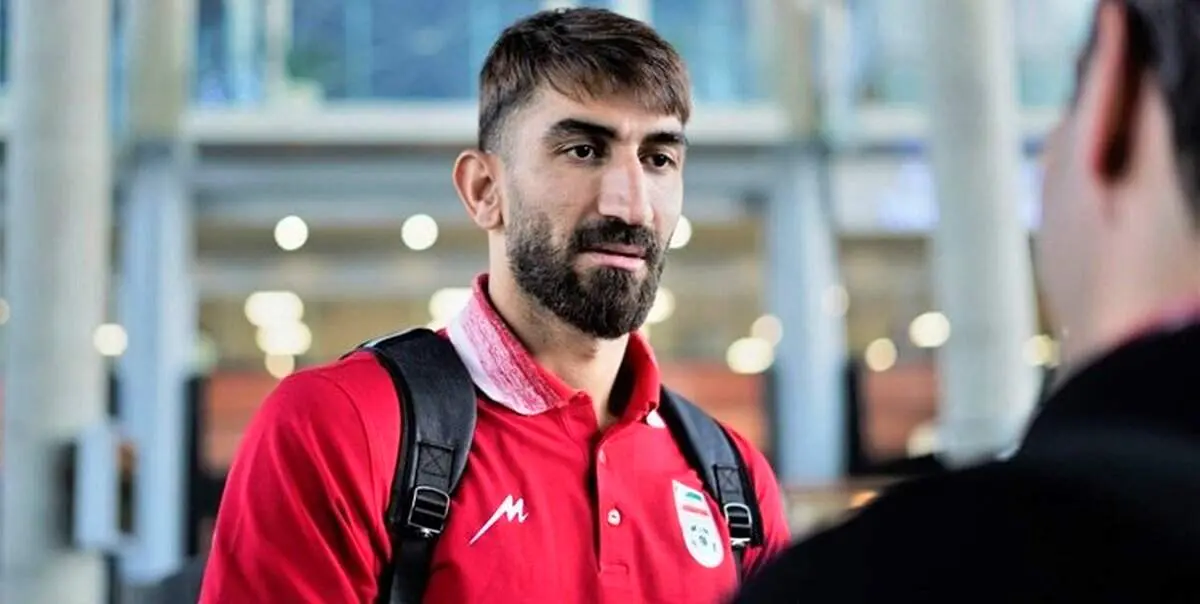 اظهارات کادرپزشکی تیم ملی درمورد مصدومیت بیرانوند