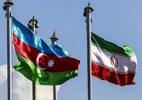 امضای ۷ تفاهم‌نامه همکاری میان ایران و آذربایجان