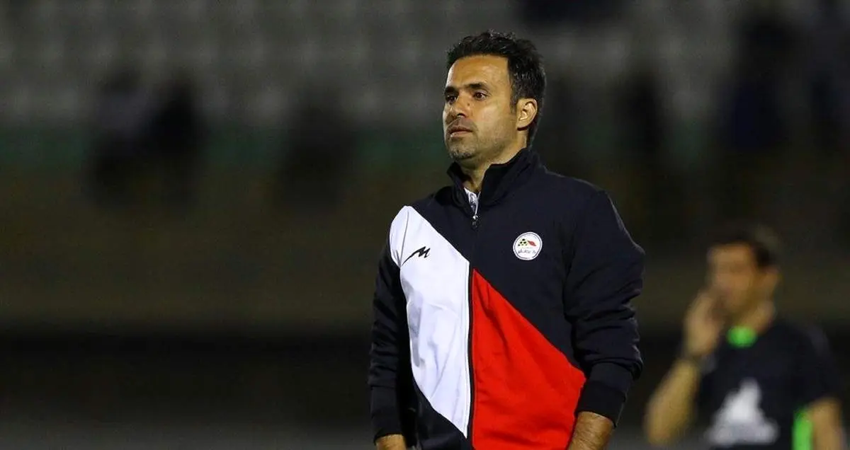 حکم دو میلیاردی برای یک پرسپولیسی