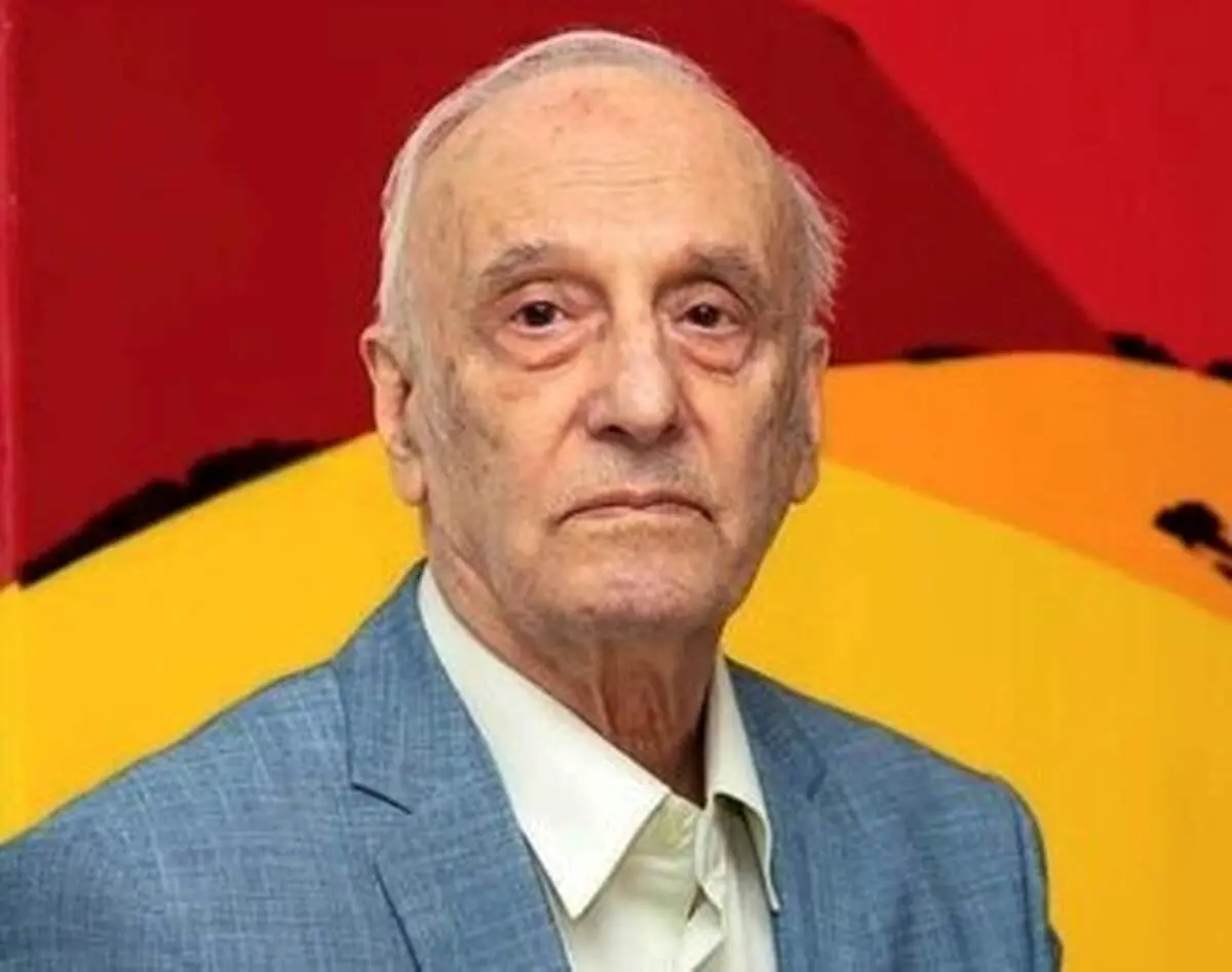 زمان تشییع پیکر هنرمند فقید عرصه هنرهای تجسمی اعلام شد