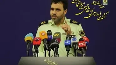 صفر تا صد صدور گذرنامه از زبان سخنگوی فراجا