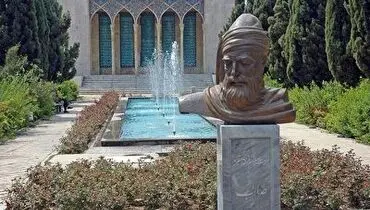 روایتی شنیدنی از آرامگاه شاعری که سه قرن بعد از مرگش شناسایی شد+ فیلم