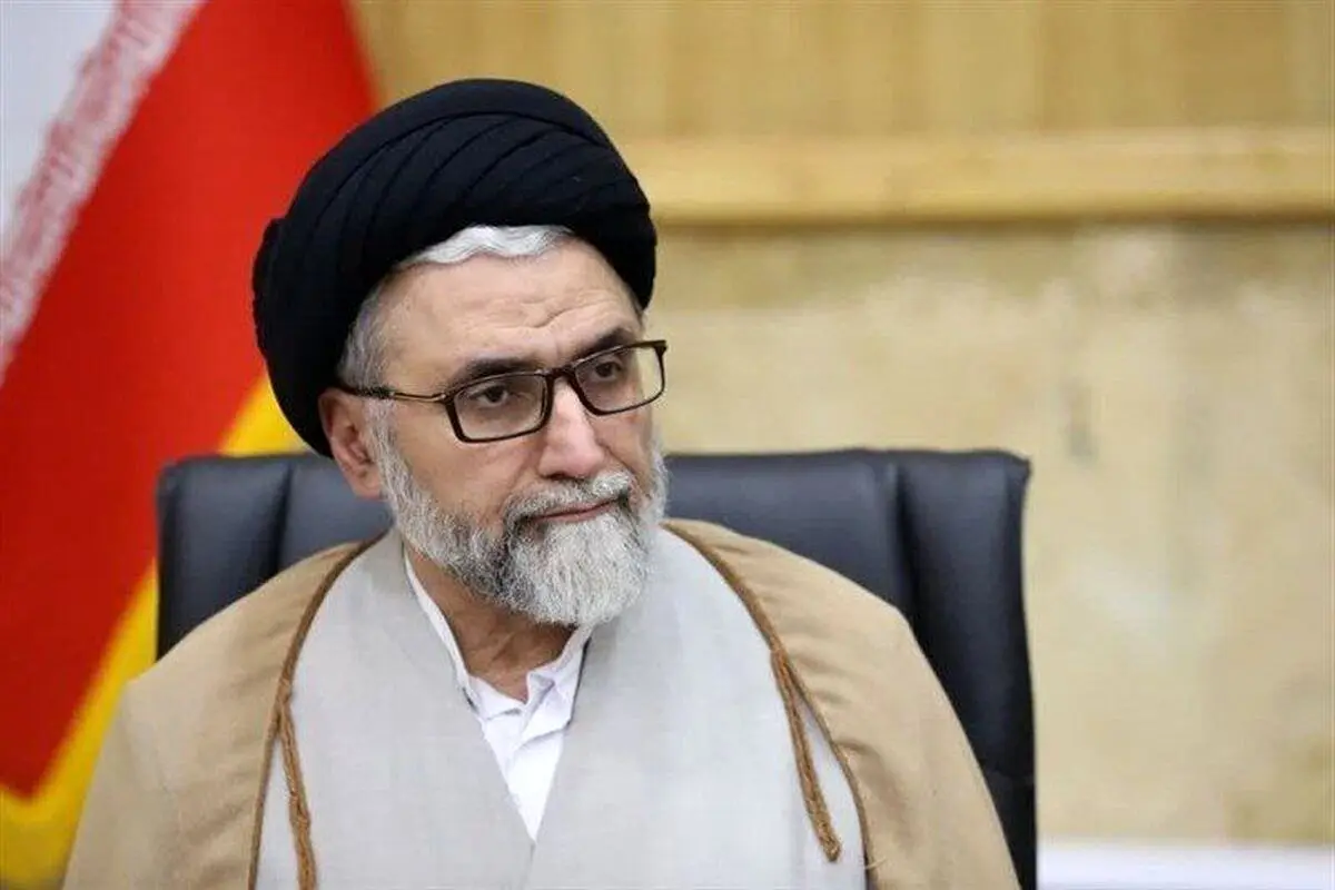 وزیر اطلاعات: جاسوسهایی از فرانسه، سوئد و انگلیس در اختیار داریم