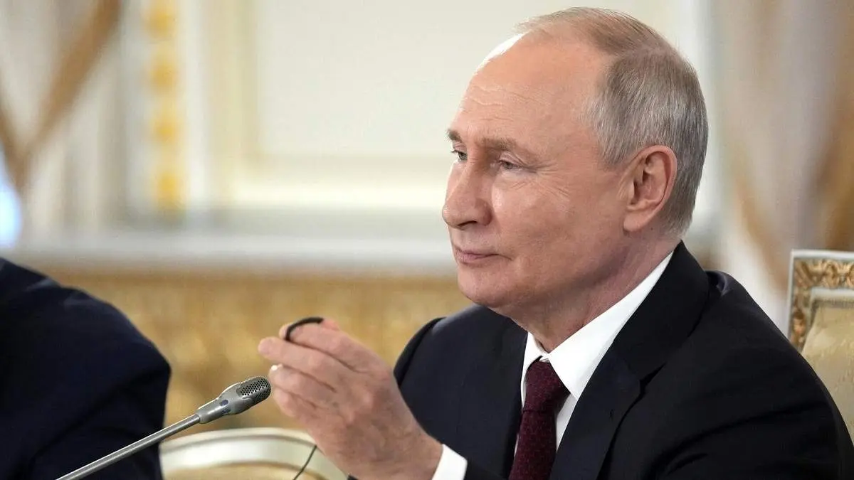 مرگ مرموز یک ژنرال برجسته روسی +عکس