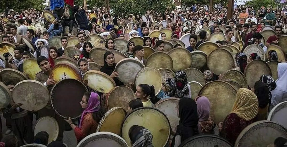 انتخاب سنندج به عنوان شهر خلاق موسیقی