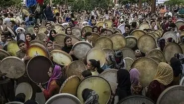 انتخاب سنندج به عنوان شهر خلاق موسیقی