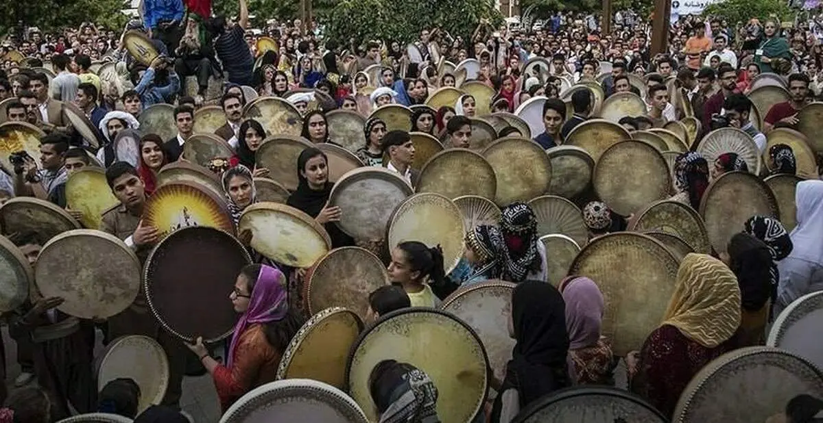 انتخاب سنندج به عنوان شهر خلاق موسیقی