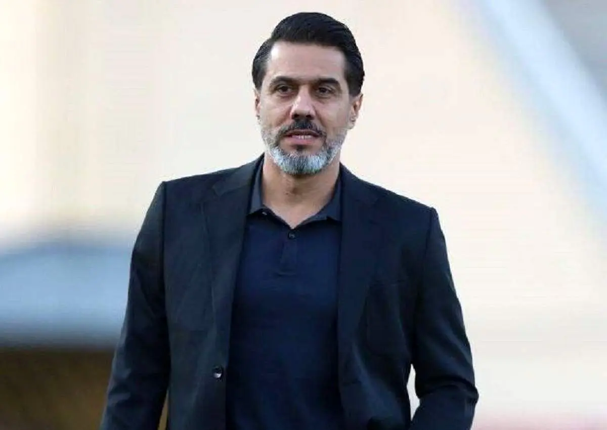 دو پرسپولیسی چمدان هایشان را بستند!