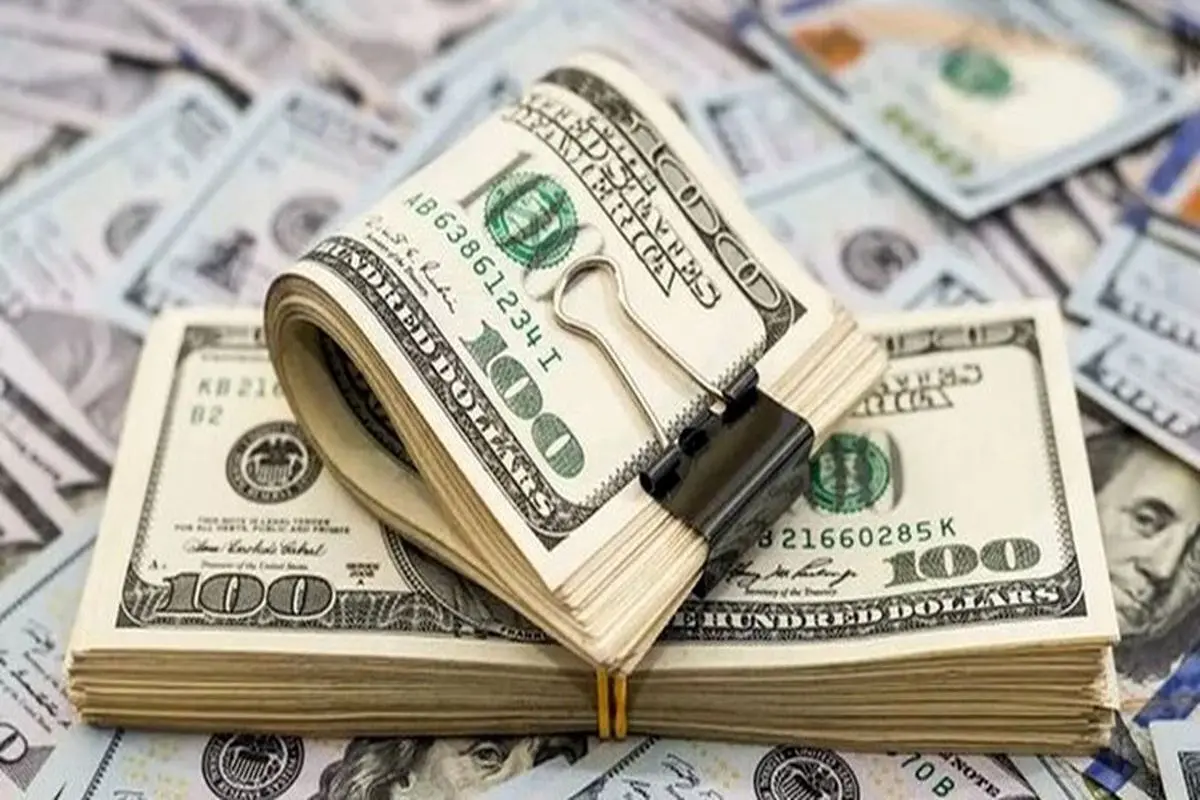 قیمت دلار ۳۰ مرداد ۱۴۰۲