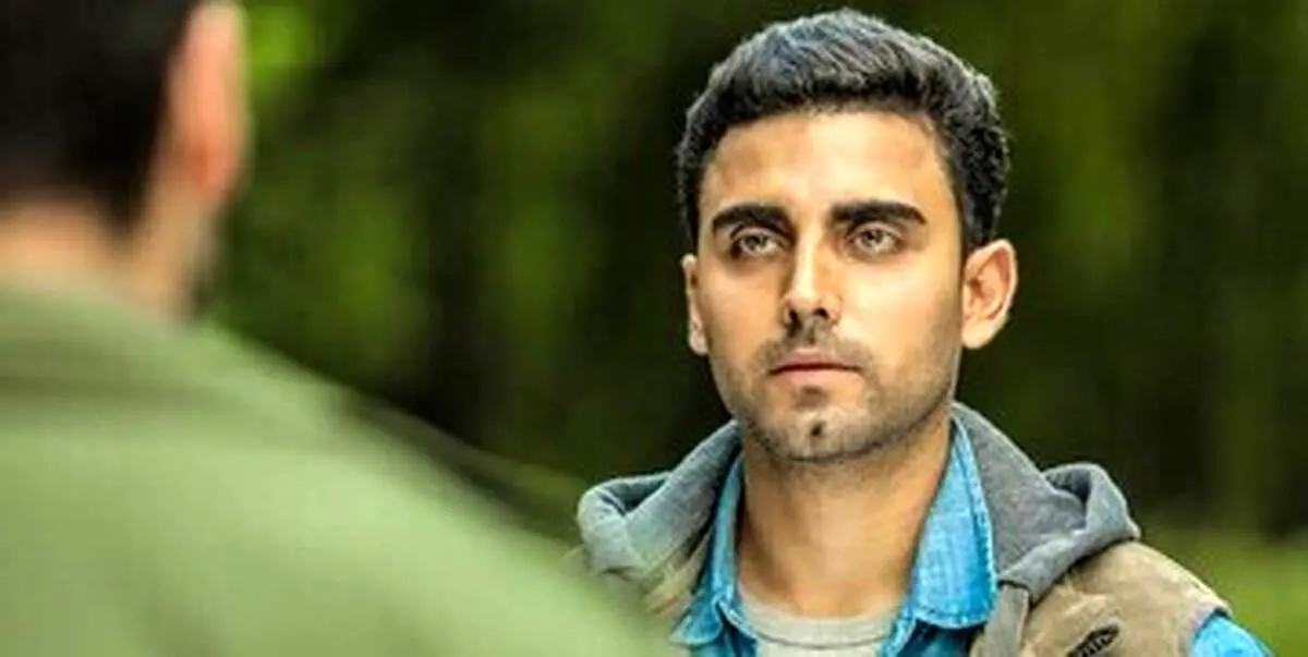 بازیگر جنجالی به قید وثیقه آزاد شد