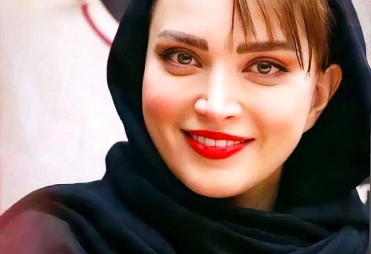 بهنوش طباطبایی چقدر جوان شد!+ عکس