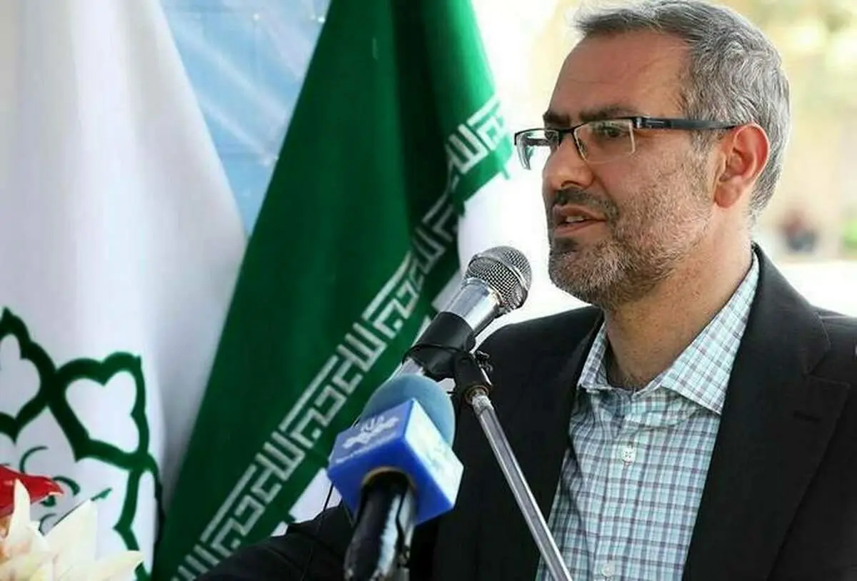 امضا تفاهم نامه تفکیک و جمع آوری پسماند بین شهرداري و دانشگاه تهران