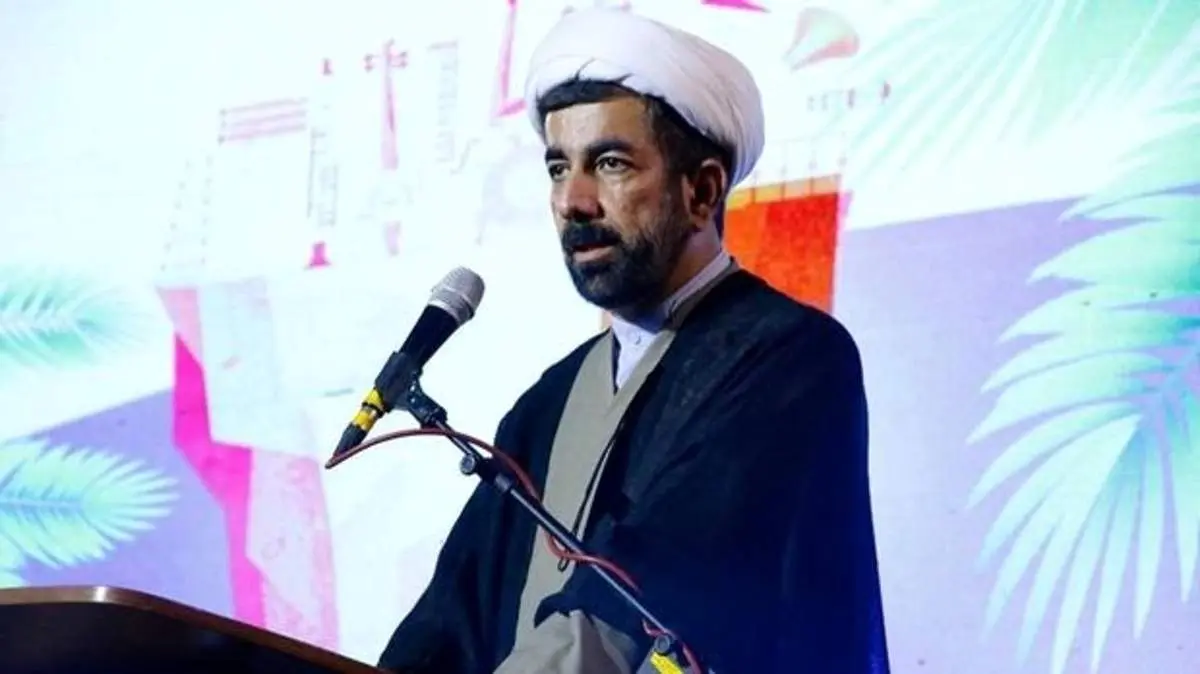 حجت‌الاسلام کلاه‌کج: شهید راه برگزاری کنسرت شدم