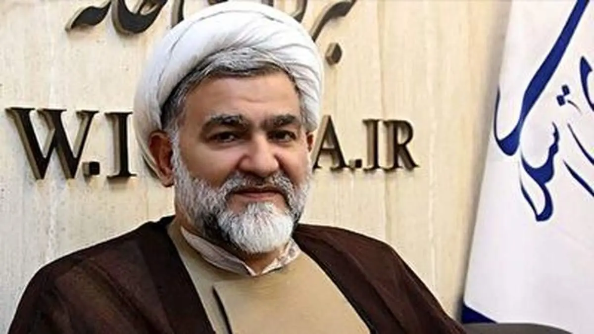  سخنگوی کمیسیون قضایی مجلس: مسئولی که لواط کرده است باید از کوه...!+ فیلم