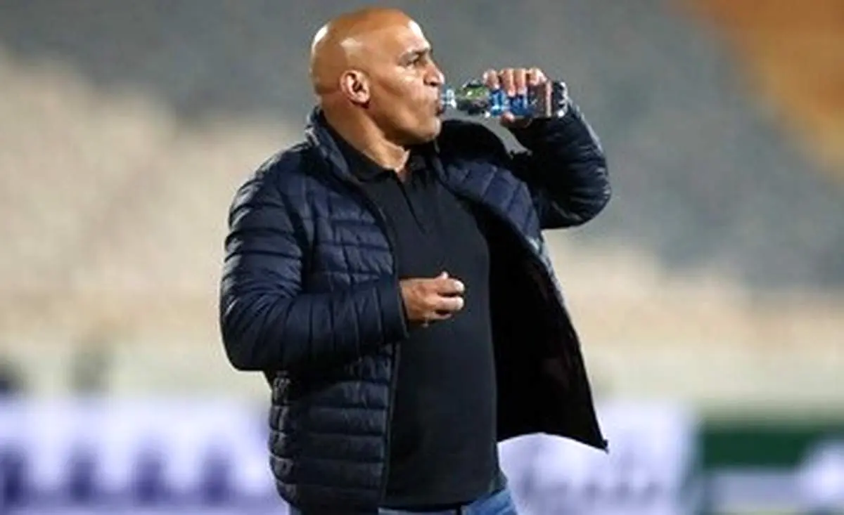 یک پرسپولیسی در تیررس علیمنصور