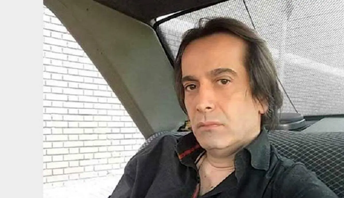 چهره جدید آقای بازیگر در کانادا سوژه شد+ عکس