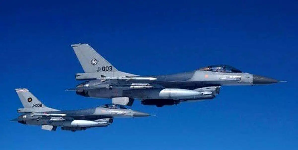  درخواست عجیب اوکراین از اروپا