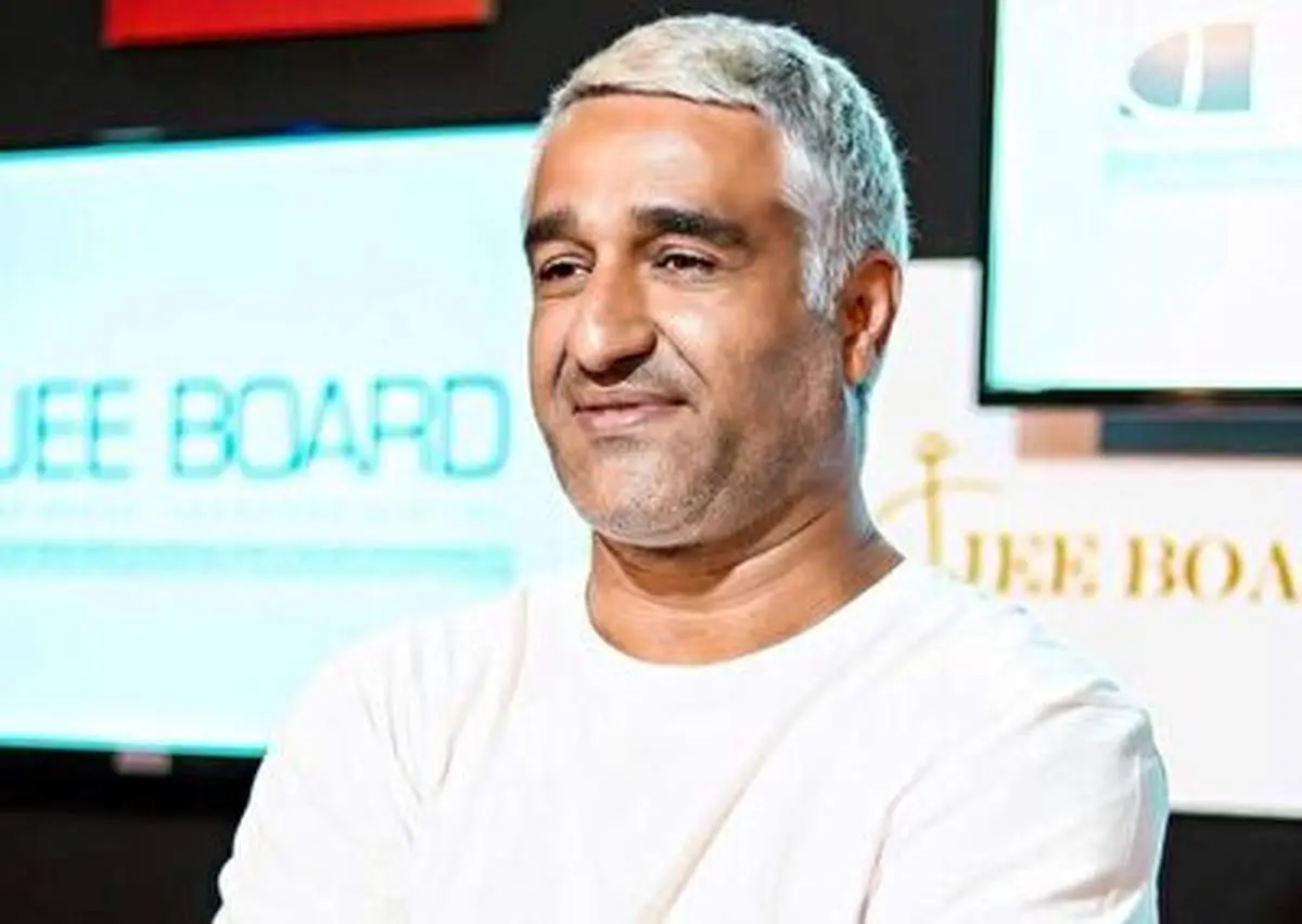 خاطره خنده دار پژمان جمشیدی از علی پروین+ فیلم