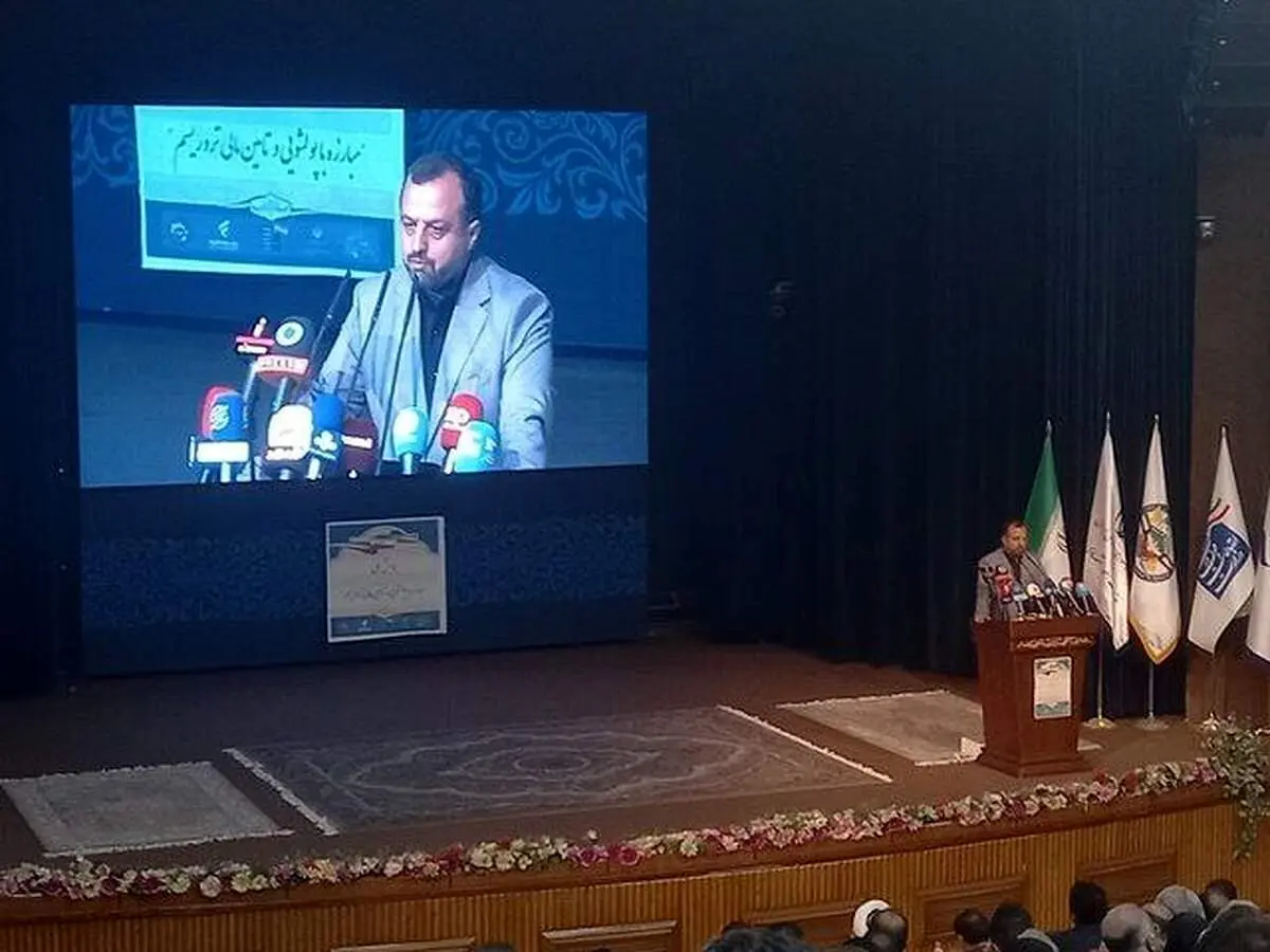 صدور رای قطعی برای ۳۸ پرونده مقابله با پولشویی