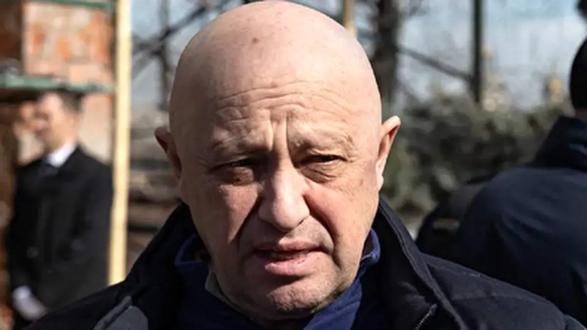 محل اختفای رئیس گروه واگنر مشخص شد+ فیلم