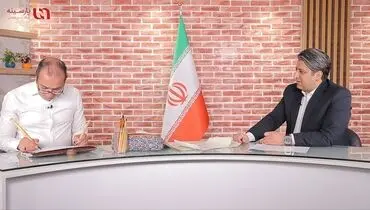 درخواست فرخ حمزه ای هنرمند کرمانشاهی از وزیر ارشاد